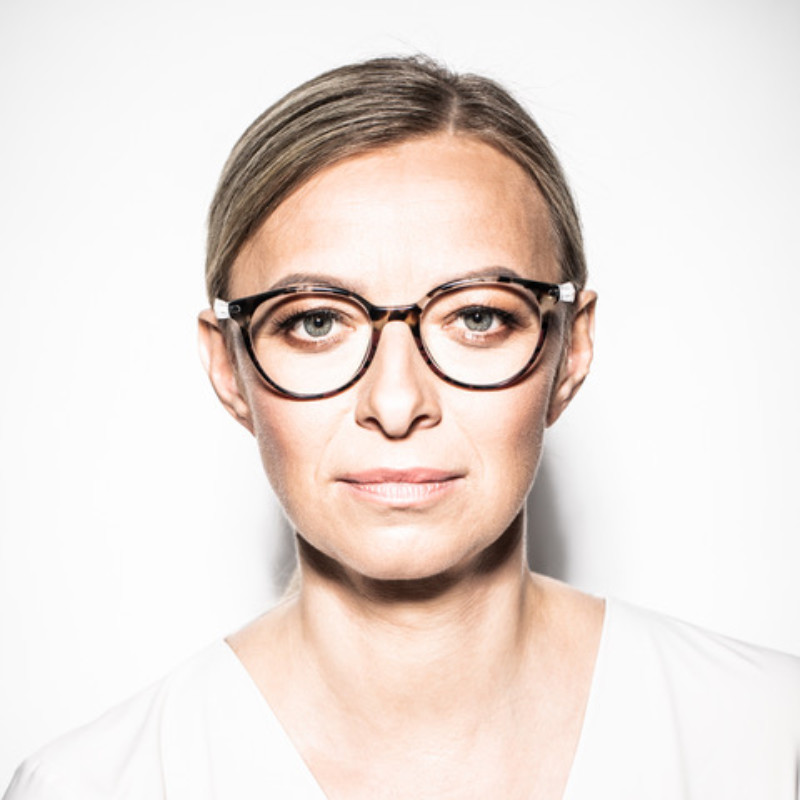 Aleksandra Slifirska